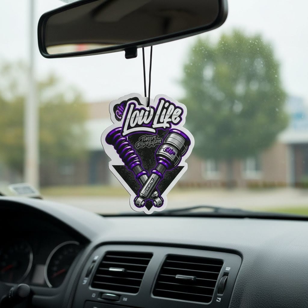 RB006 - Car Freshener